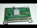 GPHF OLT Card Video