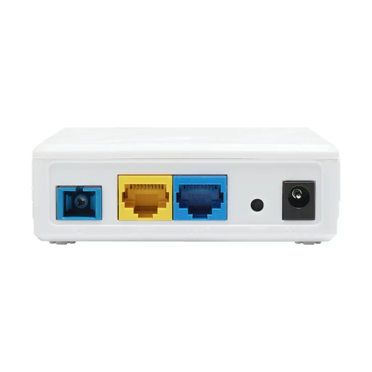 OP152G, 1*XPON+1*2.5GE+1*GE ONU
