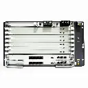 MA5800-X7,  OLT Chassis With Fan Tray,  2*MPLB 10GE Control Cards,  2*PILA DC Power Supply