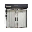 MA5800-X15, OLT Chassis With Fan Tray, 2*MPLB 10GE Control Cards, 2*PILA DC Power Supply