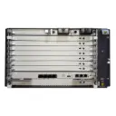 MA5800-X7,  OLT Chassis With Fan Tray,  1*MPLB 10GE Control Cards,  2*PILA DC Power Supply