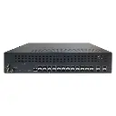 GHN3824, 24port G.hn DPU Switch,2*10G Uplink,AC220V