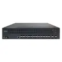 GHN3824, G.hn DPU Switch 24*1G SFP Port, 4*10G Uplink, AC Power, With G.hn Access Multiplexer Software, Web Management