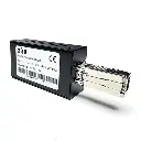GPON Micro OLT, 1310RX/1490TX 1.244G-RX/2.488G-TX 2dBm 8km SC/UPC, With 1GE Uplink