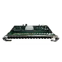 GPUF Service Card, 16*GPON Card With Class C++ SFP Module for MA5800 OLT Chassis