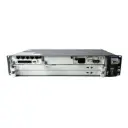 MA5800-X2,  OLT Chassis With Fan Tray,  1*MPSG 10GE Control Cards,  1*PISB AC Power Supply