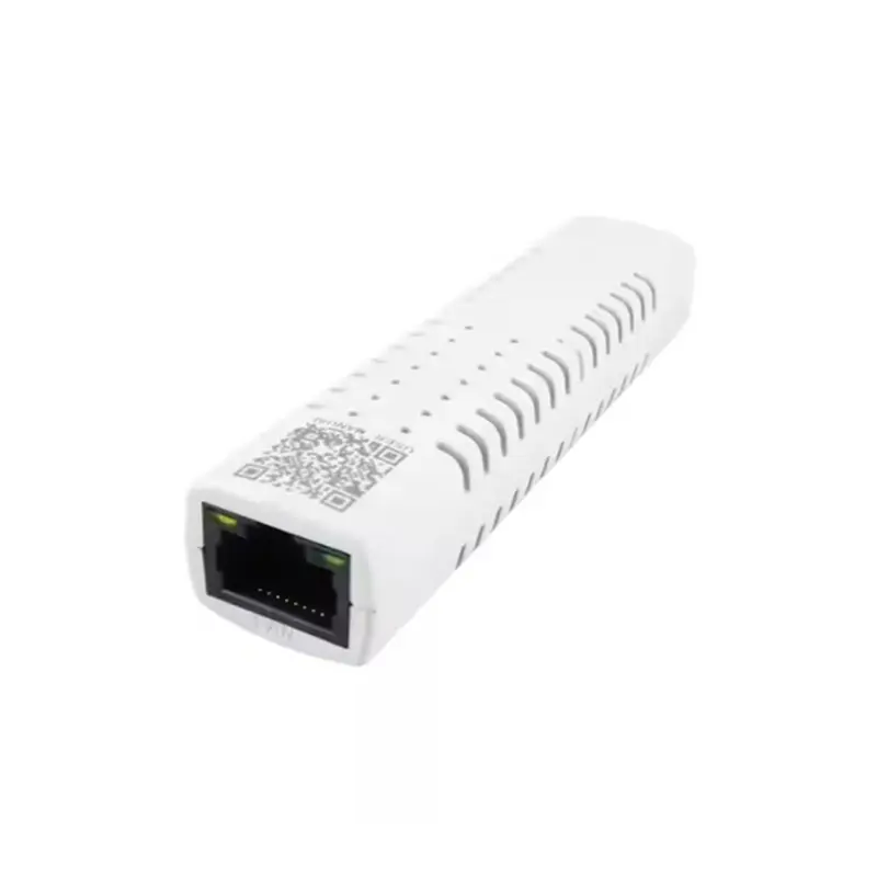 OP131A, Micro XPON ONU With 1*GE Port, SC/UPC Tx1310/Rx1490nm 20km, Type-C Power Interface