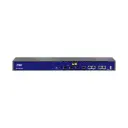 OP1602, GPON OLT, 2* GPON port,2*10GE/GE SFP,2*GE RJ45,AC power