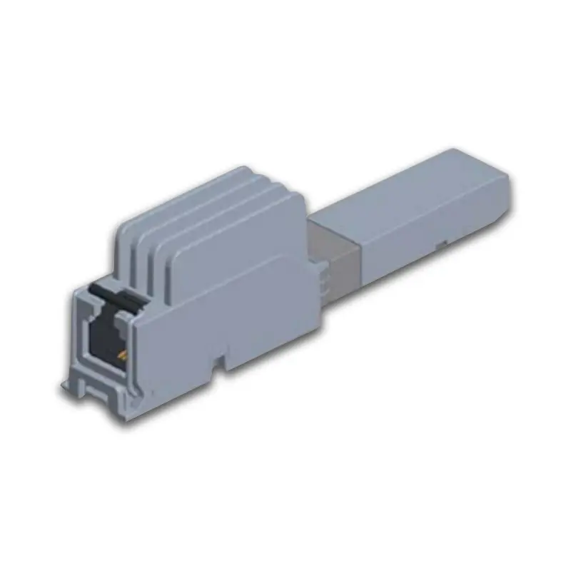 GHN382, G.hn Wave-2 MIMO SFP Module Over 4Wires Twist Pair Phone Line with RJ-11Connector, Giga Rate
