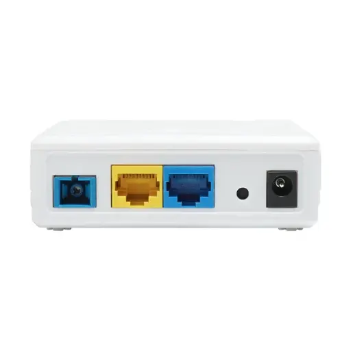 OP152G, 1*XPON+1*2.5GE+1*GE ONU