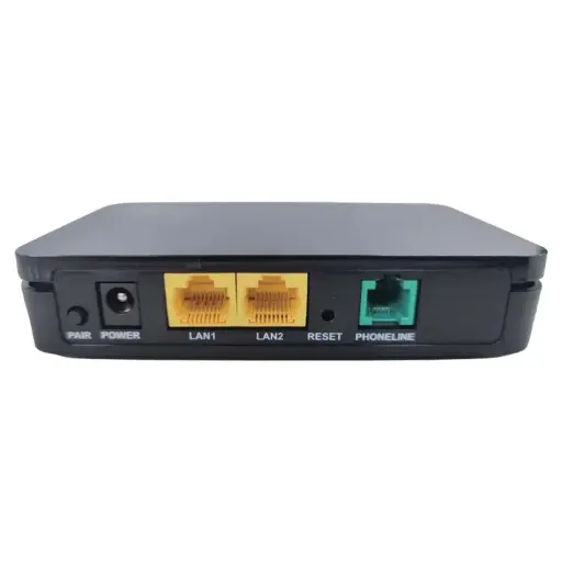[142110] GHN-802T , G.hn Over Phoneline Ethernet Bridge