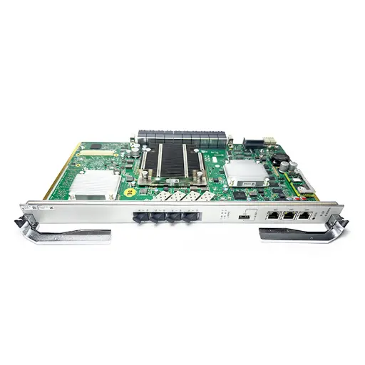 MPLB, 4*10GE/GE Main Control Card For X7, X15, X17