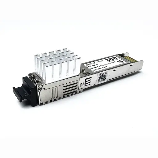 [112901] OP161S, GPON Stick OLT With MAC SFP 1310RX/1490TX 1.244G-RX/2.488G-TX 2dBm SC/UPC Support 32 ONU (Industrial)